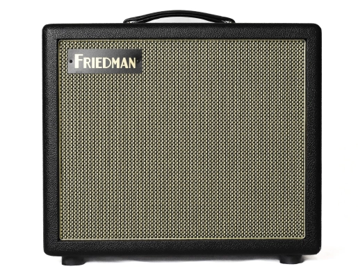 Friedman JJ Junior Combo Amp 2